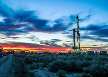 US government study indicates 60 GW of geothermal energy capacity under our feet